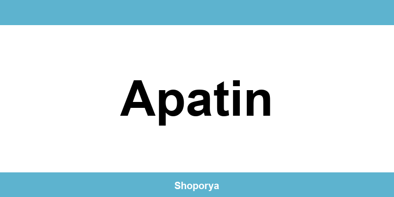 Lilly droguerie u Apatin – radno vreme