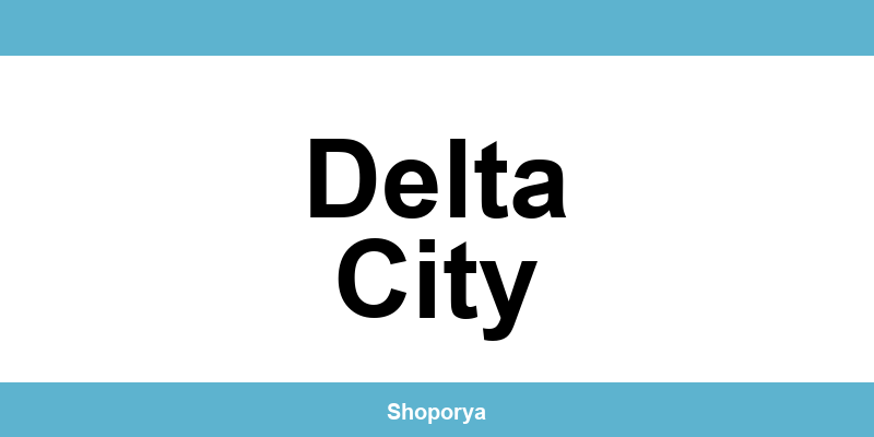 Lilly droguerie u Delta City – radno vreme