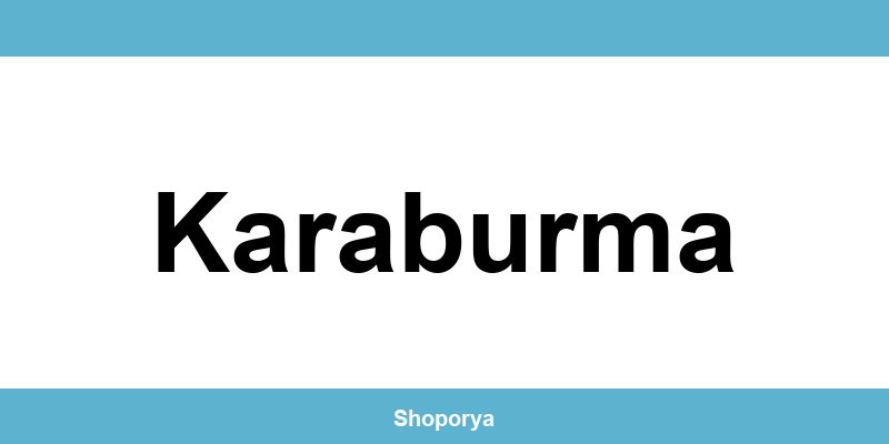 Lilly droguerie u Karaburma – radno vreme