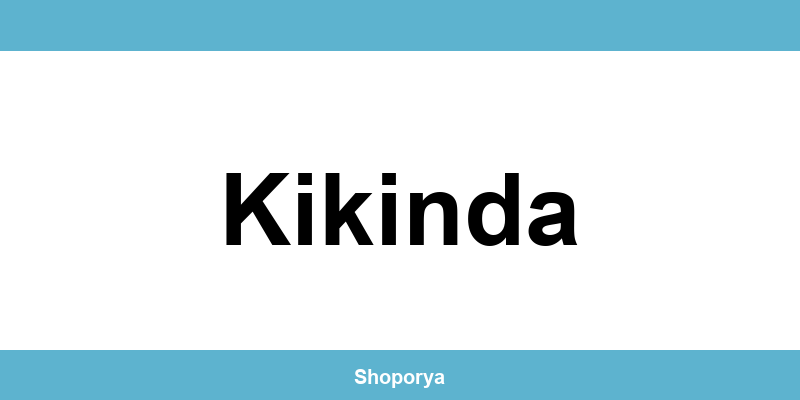 Lilly droguerie u Kikinda – radno vreme