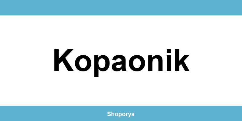 Lilly droguerie u Kopaonik – radno vreme