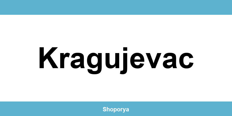 Lilly droguerie u Kragujevac – radno vreme