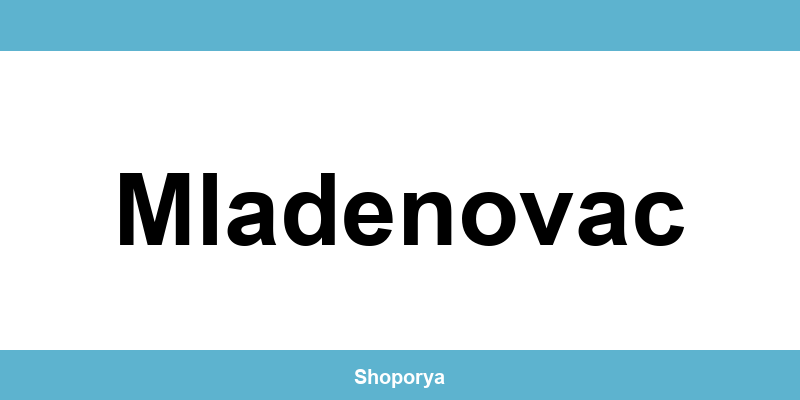 Lilly droguerie u Mladenovac – radno vreme