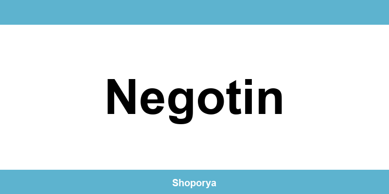 Lilly droguerie u Negotin – radno vreme