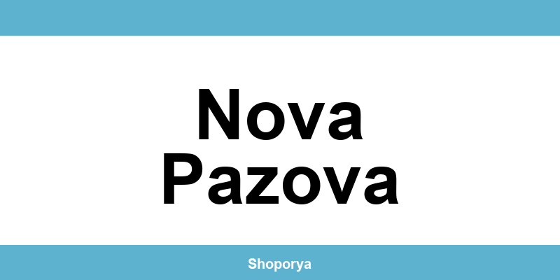Lilly droguerie u Nova Pazova – radno vreme