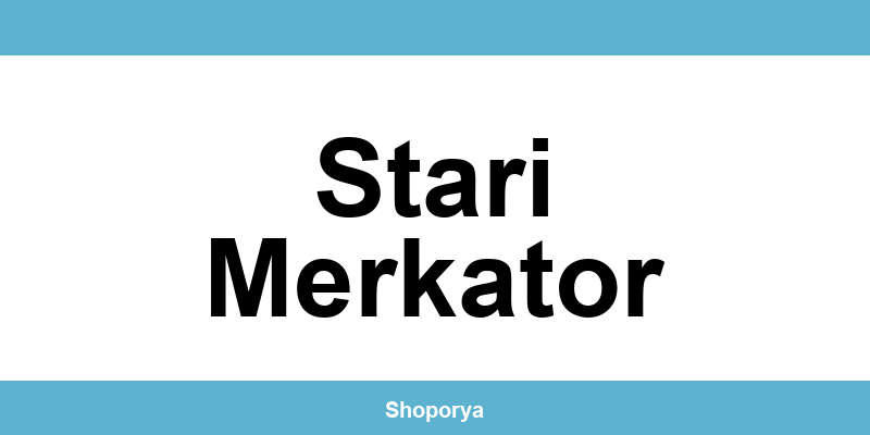 Lilly droguerie u Stari Merkator – radno vreme