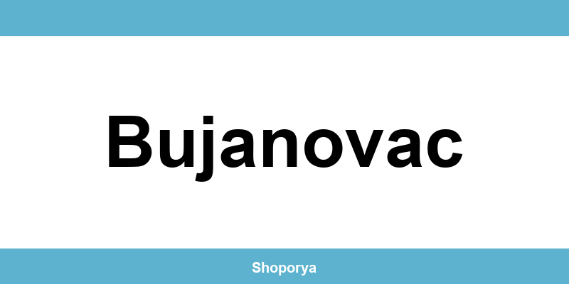 Lilly droguerie u Bujanovac – radno vreme