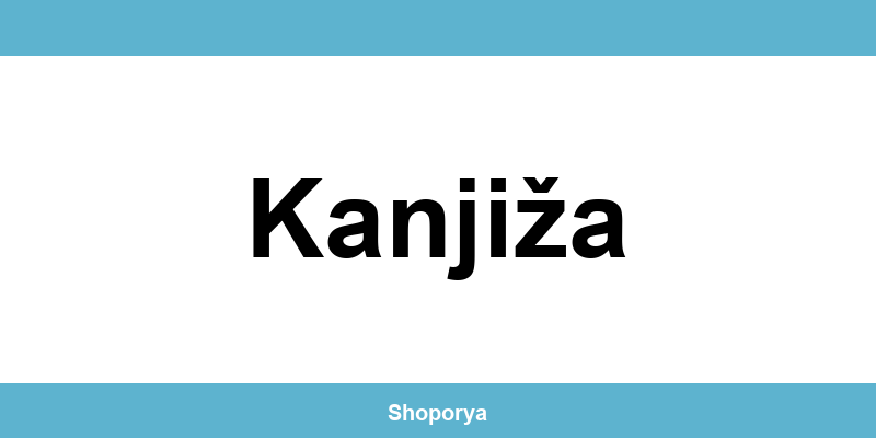 Lilly droguerie u Kanjiža – radno vreme