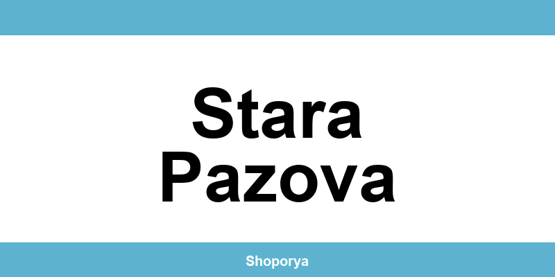 Lilly droguerie u Stara Pazova – radno vreme
