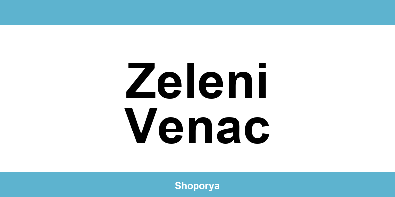 Lilly droguerie u Zeleni Venac – radno vreme