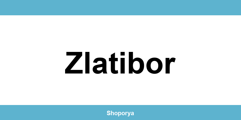 Lilly droguerie u Zlatibor – radno vreme