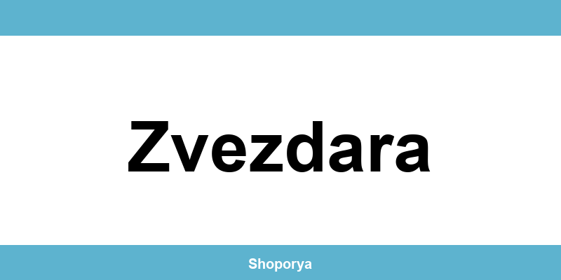 Lilly droguerie u Zvezdara – radno vreme